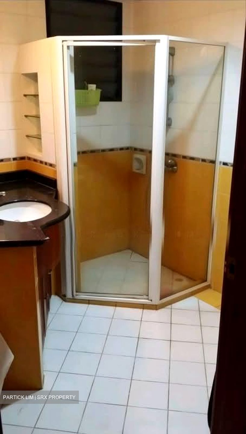 Central Grove (D14), Condominium #574190731